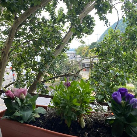 Major Apartman 布达佩斯 外观 照片
