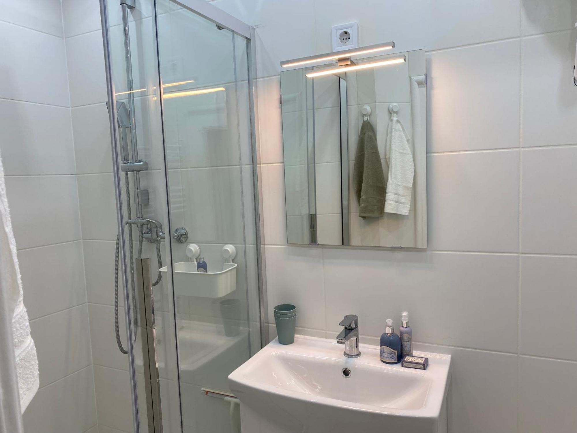 Major Apartman 布达佩斯 外观 照片