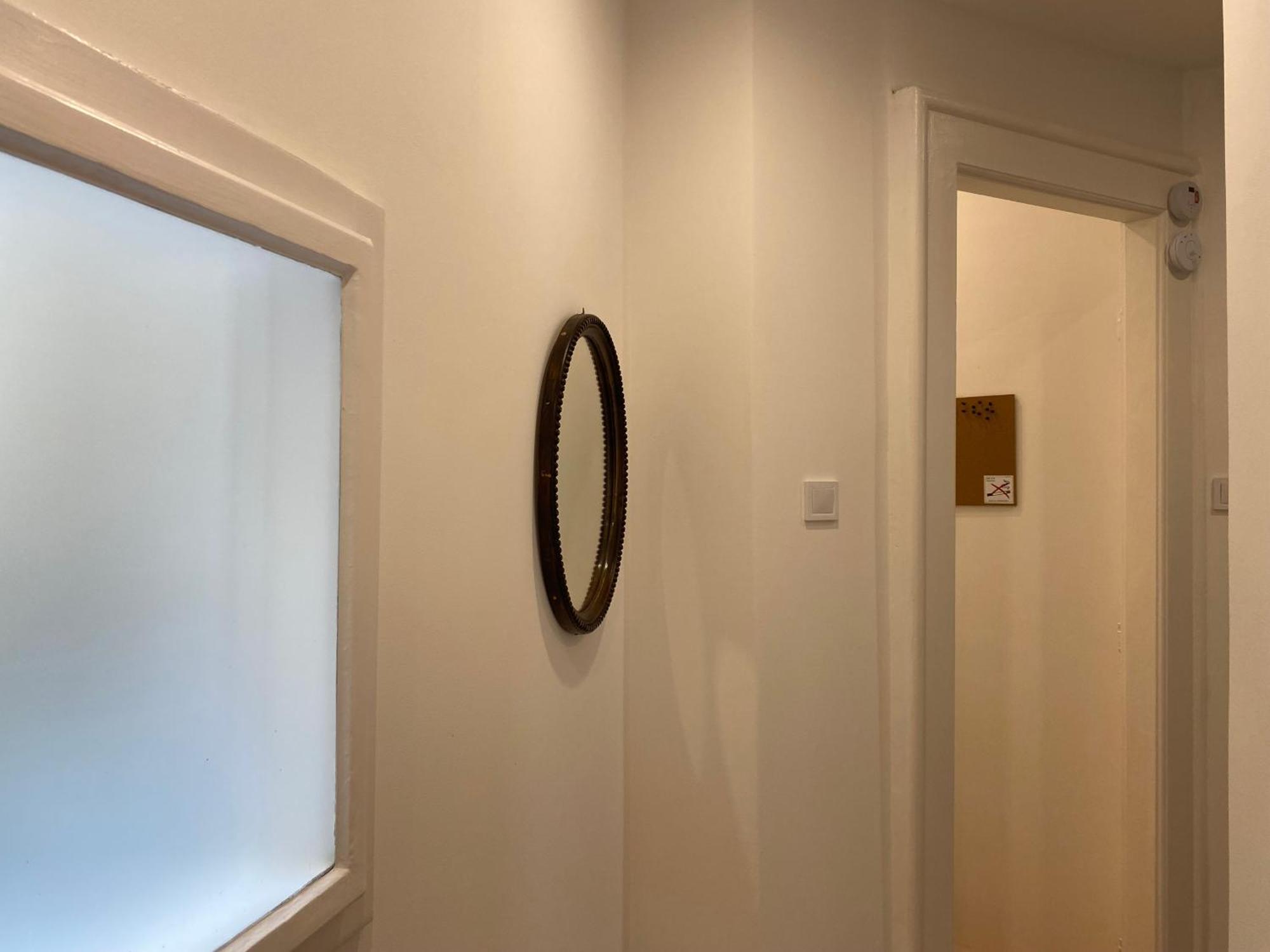 Major Apartman 布达佩斯 外观 照片