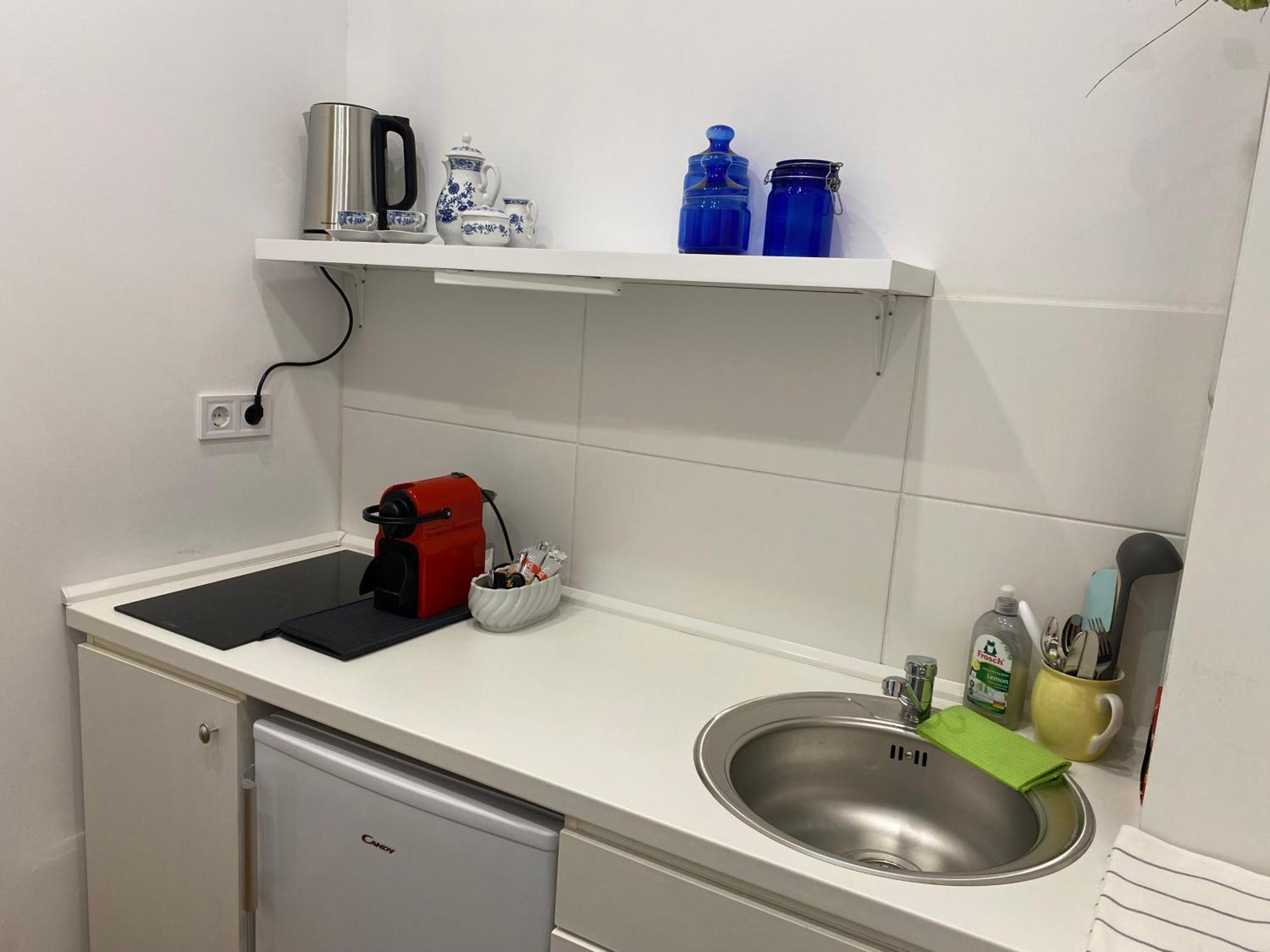 Major Apartman 布达佩斯 外观 照片