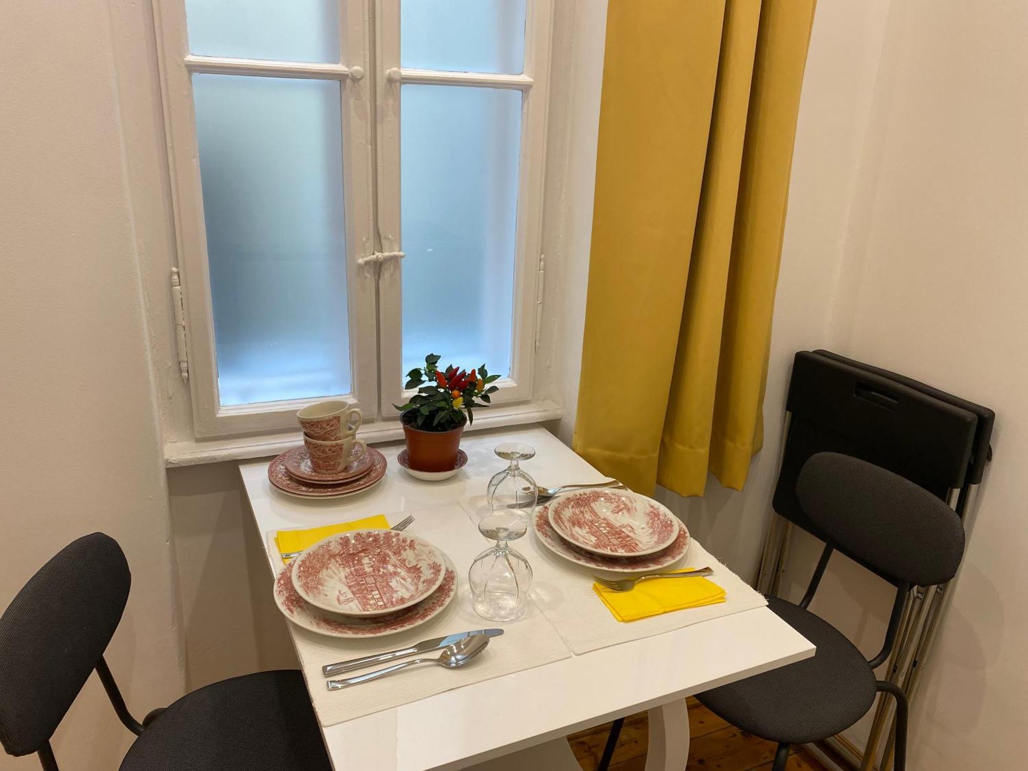 Major Apartman 布达佩斯 外观 照片