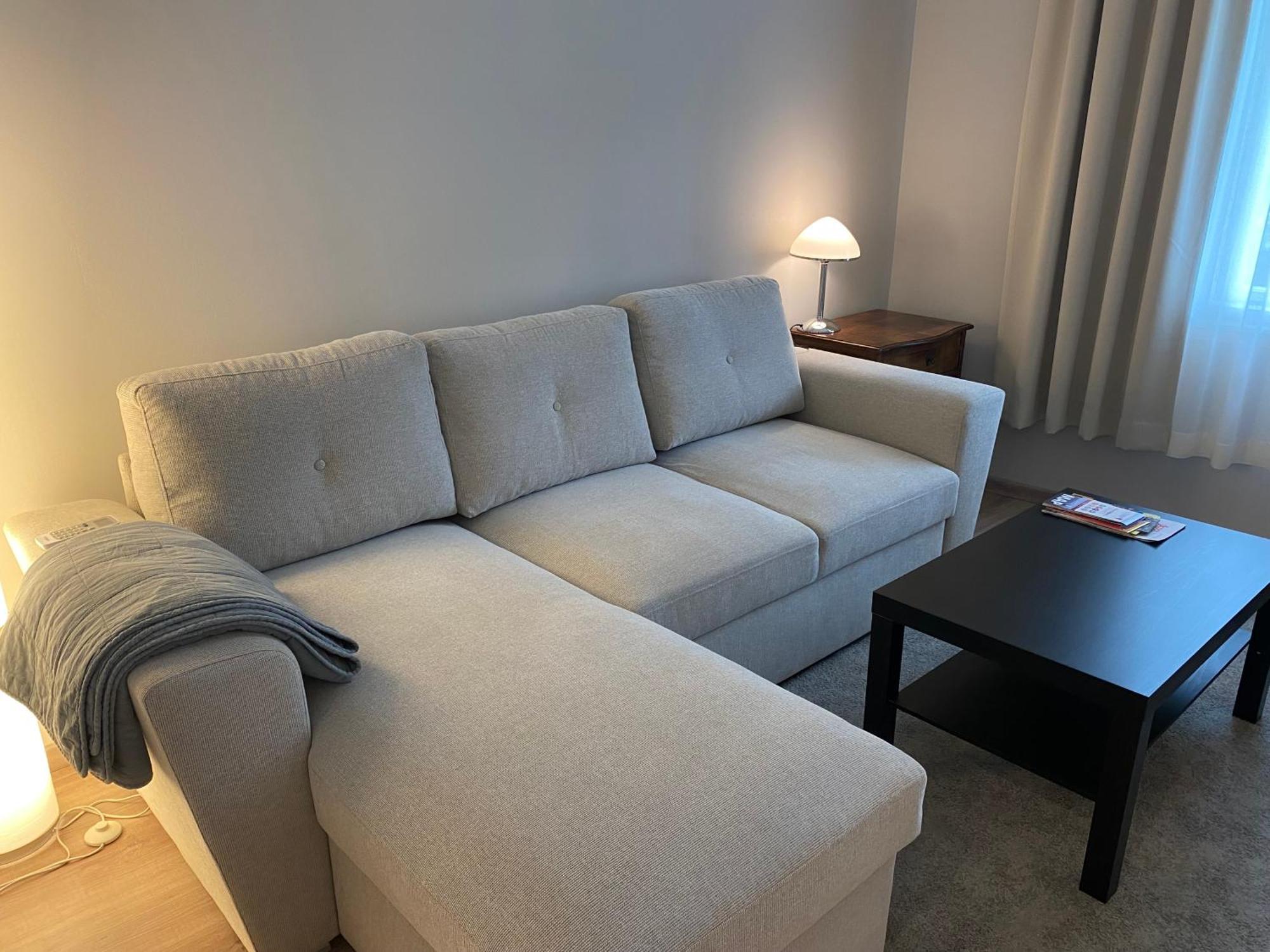 Major Apartman 布达佩斯 外观 照片