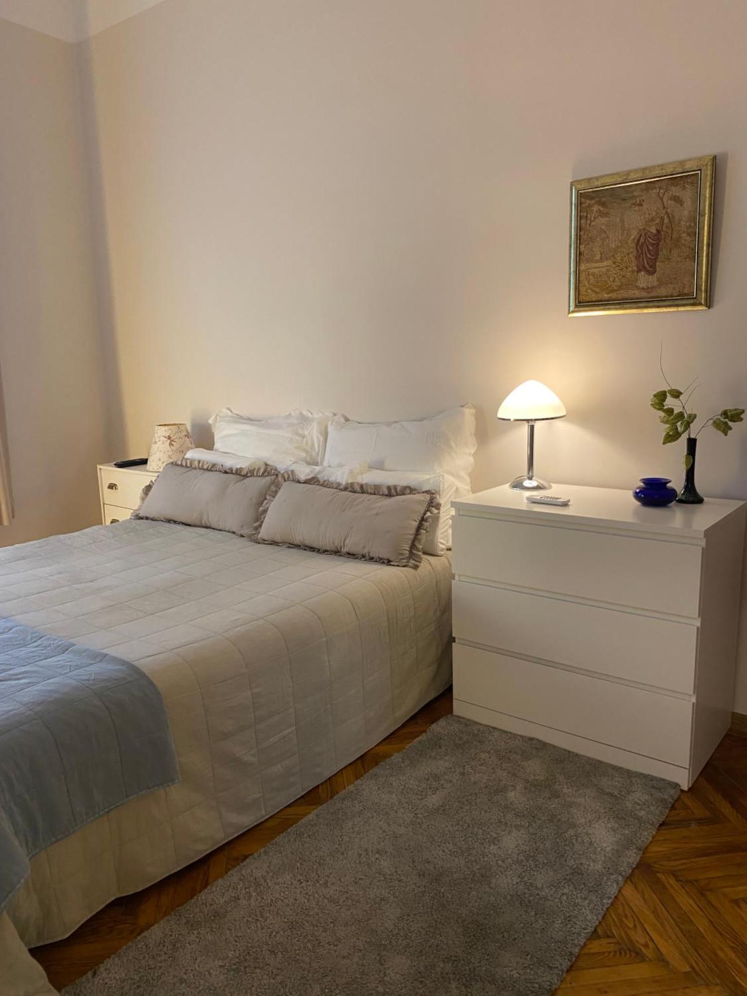 Major Apartman 布达佩斯 外观 照片